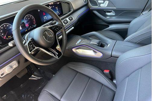 2025 Mercedes-Benz GLE 350 Base