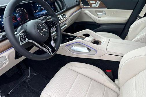 2026 Mercedes-Benz GLE 350 4MATIC