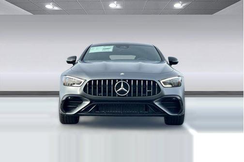 2026 Mercedes-Benz AMG GT 43 4-Door