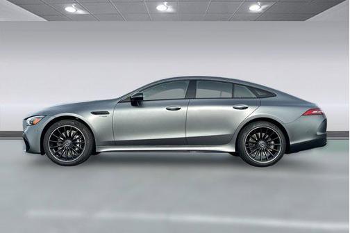 2026 Mercedes-Benz AMG GT 43 4-Door