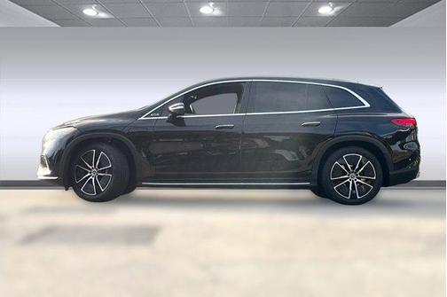 2023 Mercedes-Benz EQS 450 4MATIC