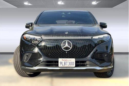 2023 Mercedes-Benz EQS 450 4MATIC