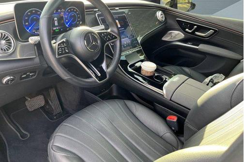 2023 Mercedes-Benz EQS 450 4MATIC