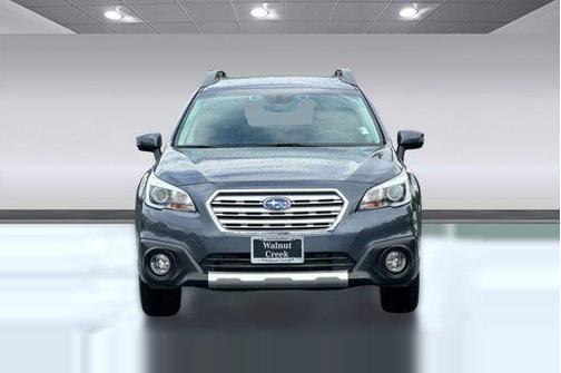 2017 Subaru Outback 3.6R Limited