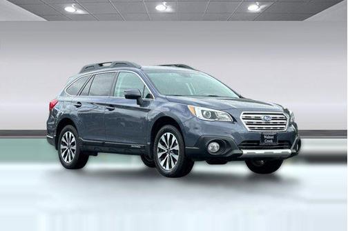 2017 Subaru Outback 3.6R Limited