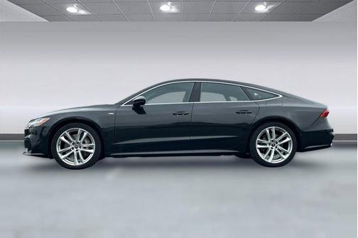 2021 Audi A7 55 Premium Plus