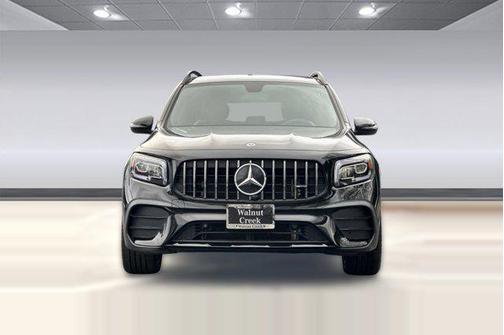 2023 Mercedes-Benz AMG GLB 35 4MATIC
