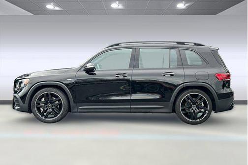 2023 Mercedes-Benz AMG GLB 35 4MATIC