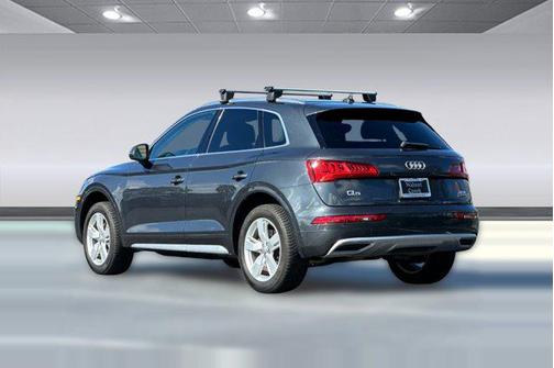 2018 Audi Q5 2.0T Premium Plus