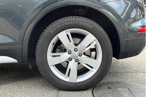 2018 Audi Q5 2.0T Premium Plus