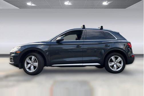 2018 Audi Q5 2.0T Premium Plus