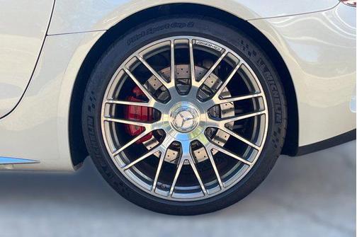 2019 Mercedes-Benz AMG GT R