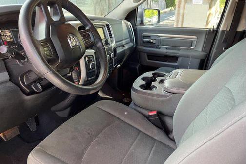 2014 RAM 1500 SLT