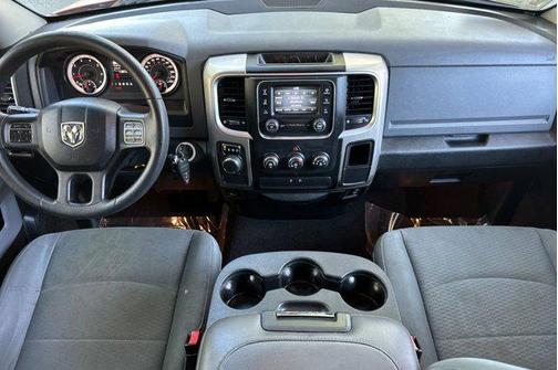 2014 RAM 1500 SLT