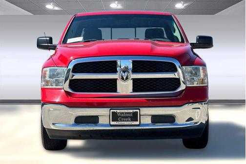 2014 RAM 1500 SLT