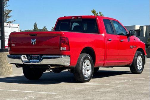 2014 RAM 1500 SLT