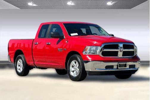 2014 RAM 1500 SLT