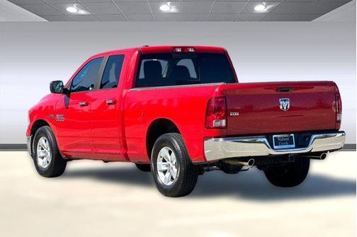 2014 RAM 1500 SLT
