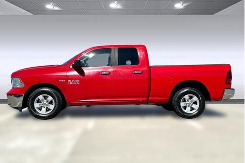 2014 RAM 1500 SLT