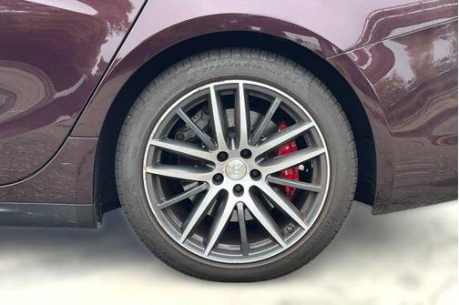 2018 Maserati Ghibli S