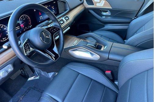 2025 Mercedes-Benz GLE 350 Base