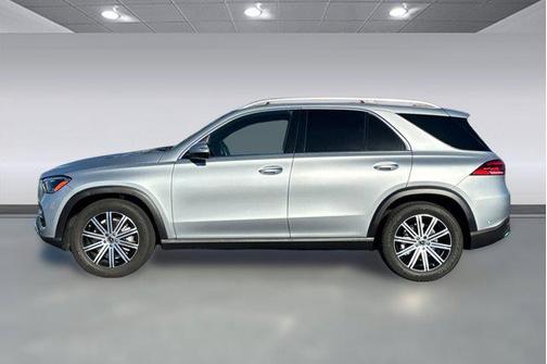 2025 Mercedes-Benz GLE 350 Base