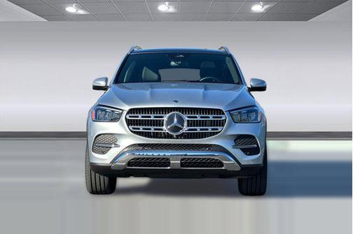 2025 Mercedes-Benz GLE 350 Base