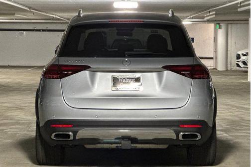 2025 Mercedes-Benz GLE 350 Base