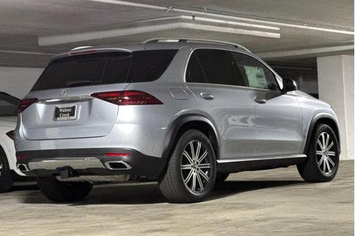 2025 Mercedes-Benz GLE 350 Base