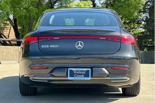 2023 Mercedes-Benz EQS 450 4MATIC