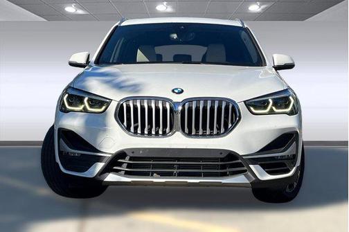 2020 BMW X1 xDrive28i