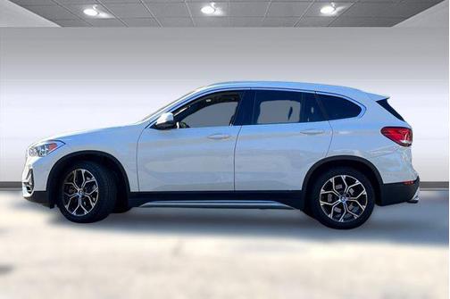 2020 BMW X1 xDrive28i