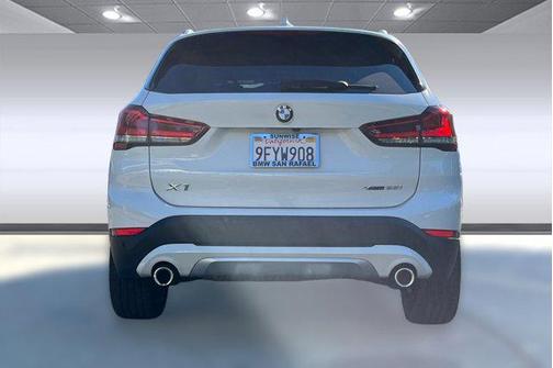 2020 BMW X1 xDrive28i