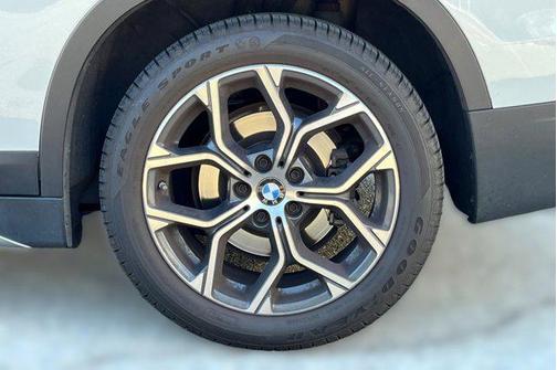 2020 BMW X1 xDrive28i