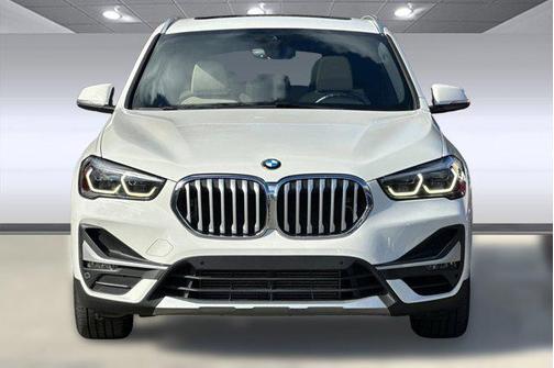 2020 BMW X1 xDrive28i