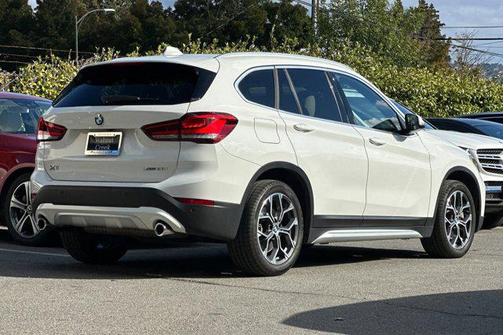 2020 BMW X1 xDrive28i