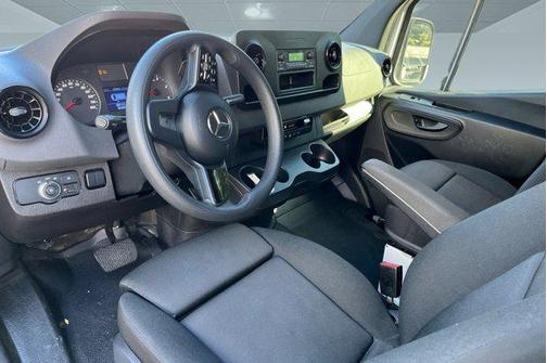 2023 Mercedes-Benz Sprinter 2500 High Roof