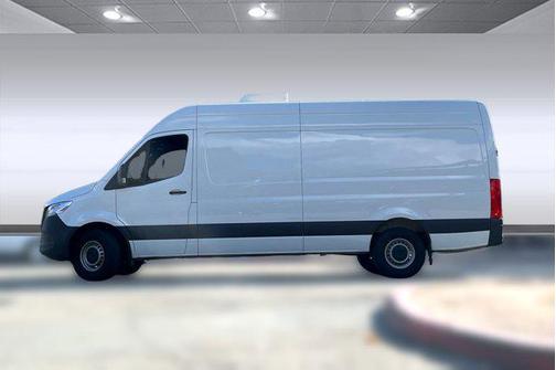 2023 Mercedes-Benz Sprinter 2500 High Roof