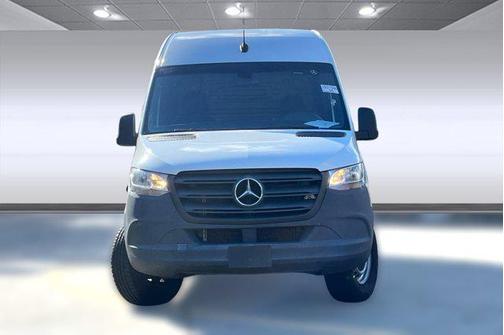 2023 Mercedes-Benz Sprinter 2500 High Roof