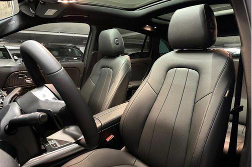 2026 Mercedes-Benz GLA 250 4MATIC