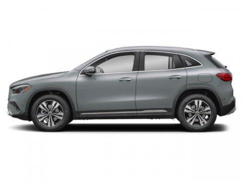 2026 Mercedes-Benz GLA 250 4MATIC