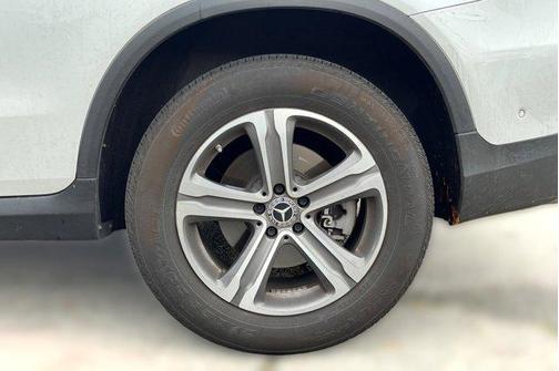 2021 Mercedes-Benz GLC 300 Base