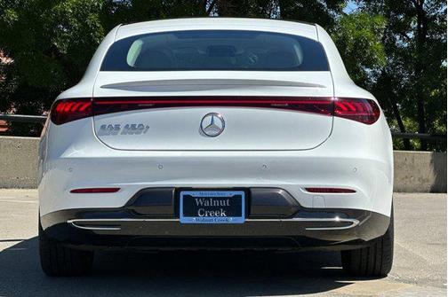 2023 Mercedes-Benz EQS 450 4MATIC