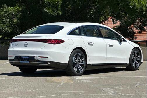 2023 Mercedes-Benz EQS 450 4MATIC