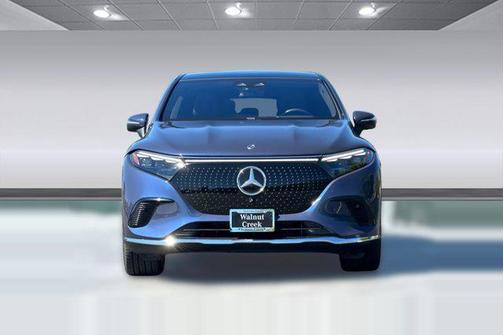 2023 Mercedes-Benz EQS 450 4MATIC