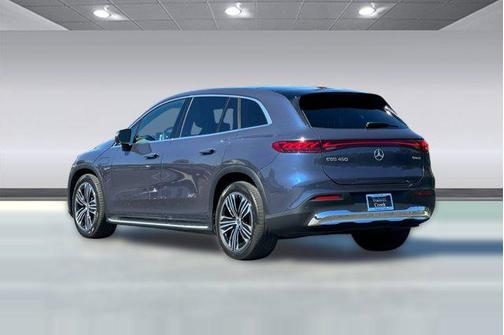 2023 Mercedes-Benz EQS 450 4MATIC