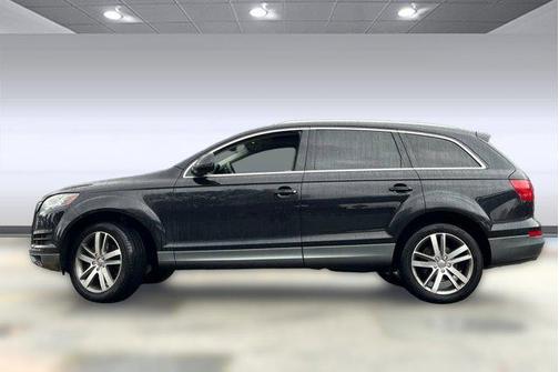 2010 Audi Q7 3.6 Premium Plus