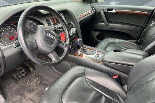 2010 Audi Q7 3.6 Premium Plus
