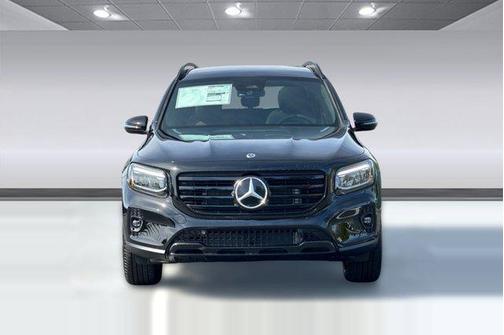 2026 Mercedes-Benz GLB 250 4MATIC