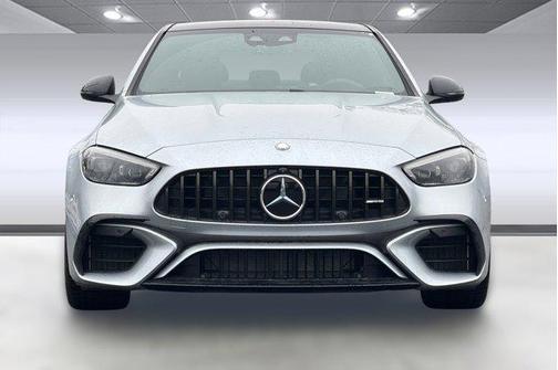 2024 Mercedes-Benz AMG C 63 S E Performance